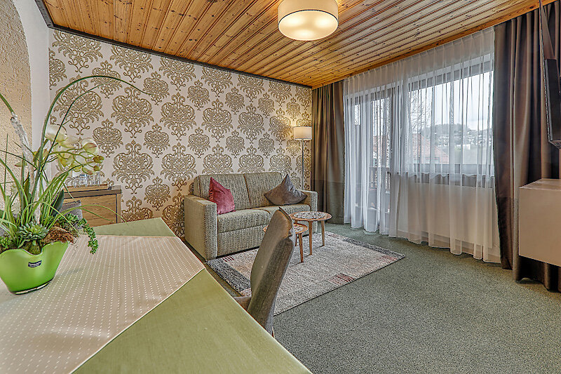 Hotel am Arber Bayern